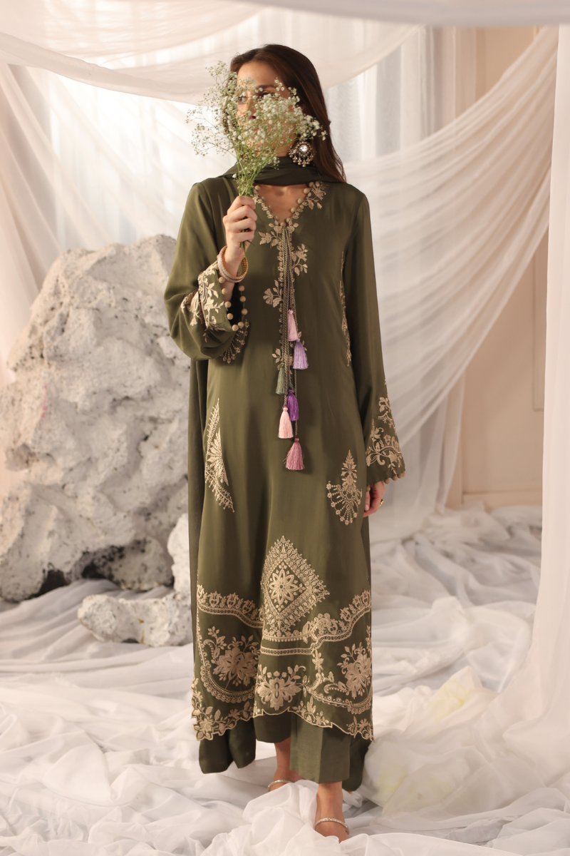MEHFIL