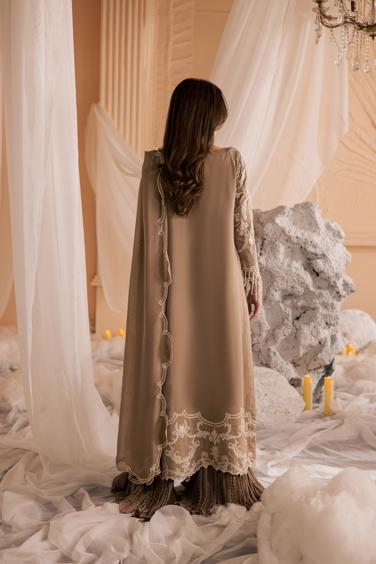 SAHARA