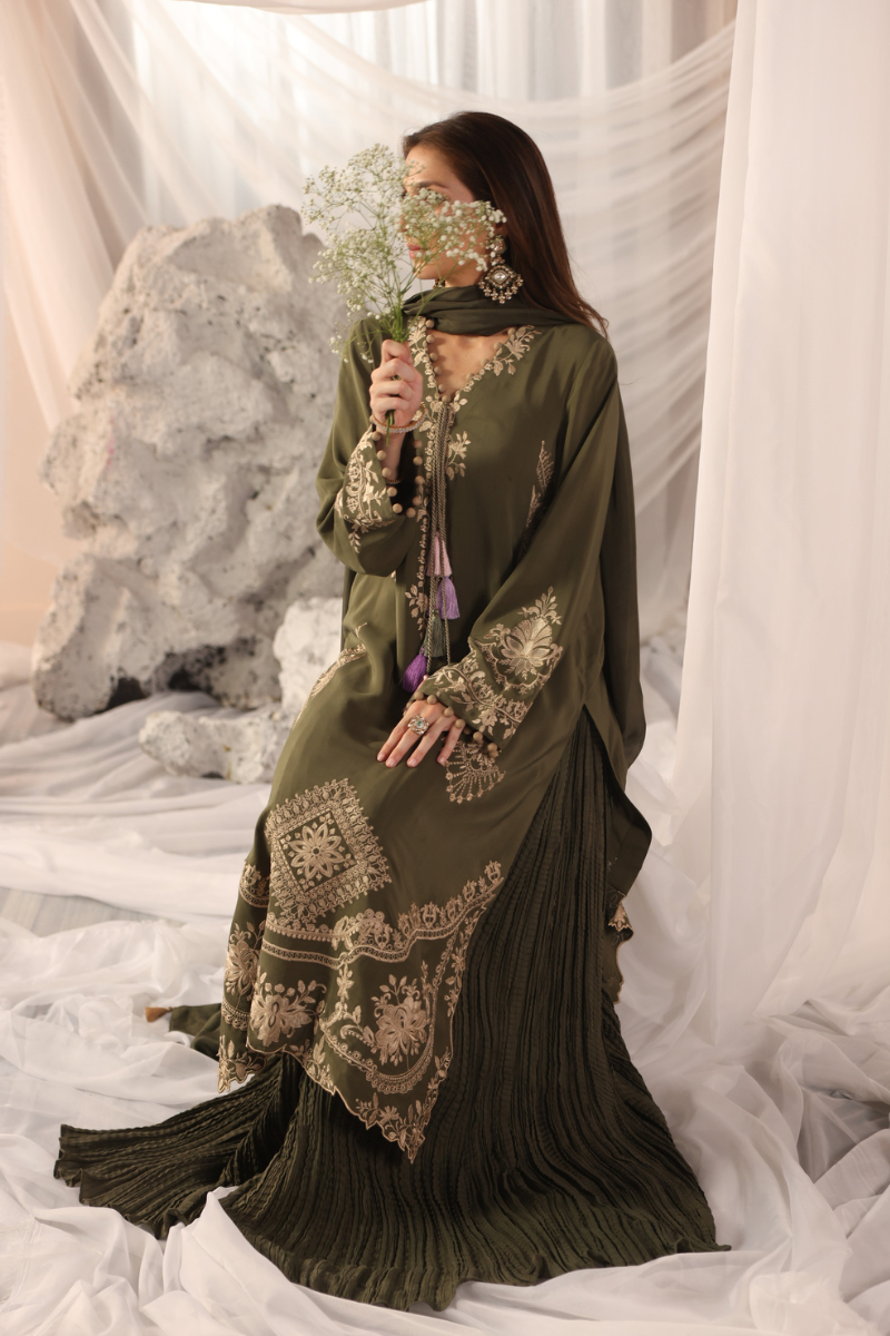 MEHFIL