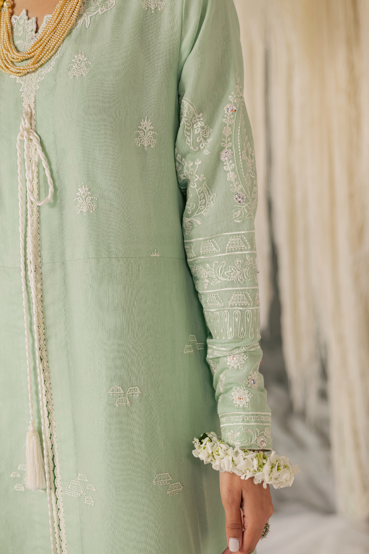 ZEENAT