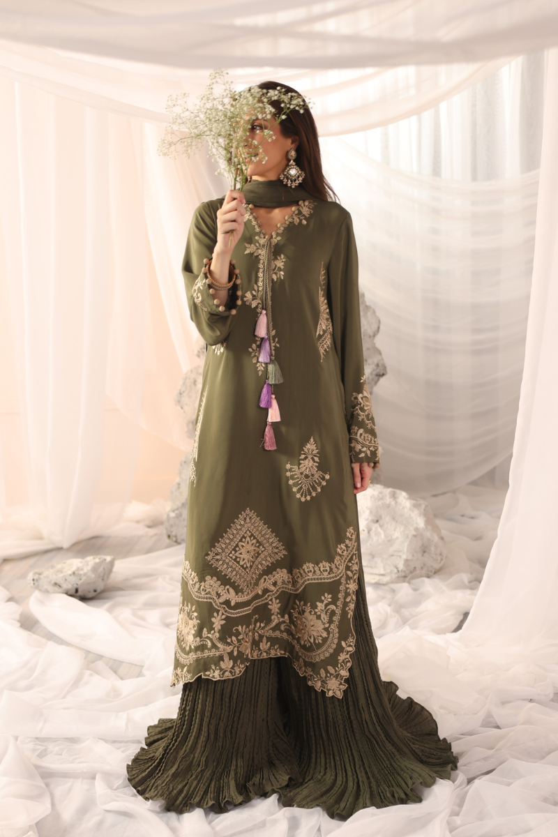 MEHFIL