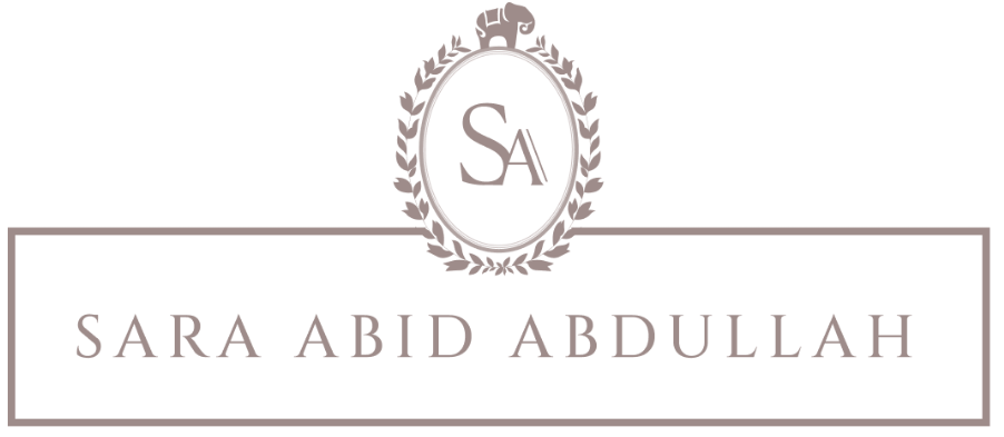Sara Abid Abdullah